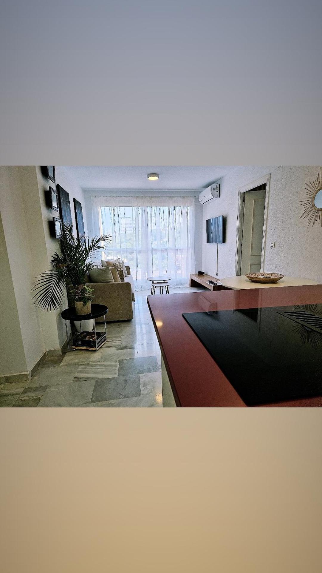 Apartamento Sia La Cala De Mijas