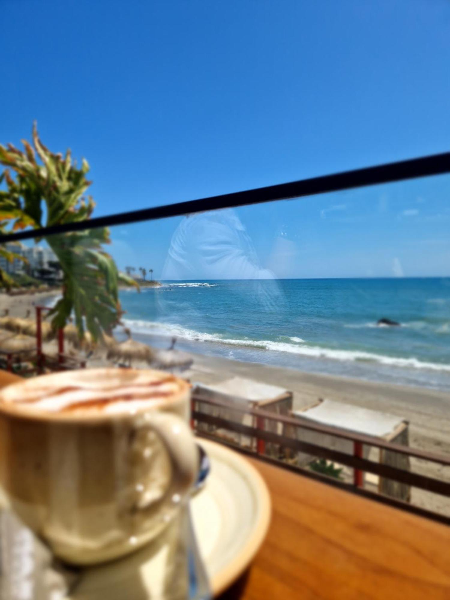 Apartamento Sia La Cala De Mijas