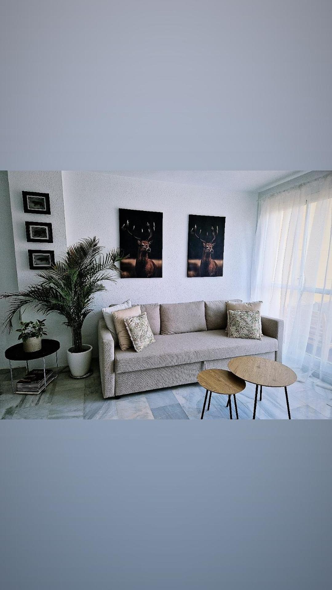 Apartamento Sia