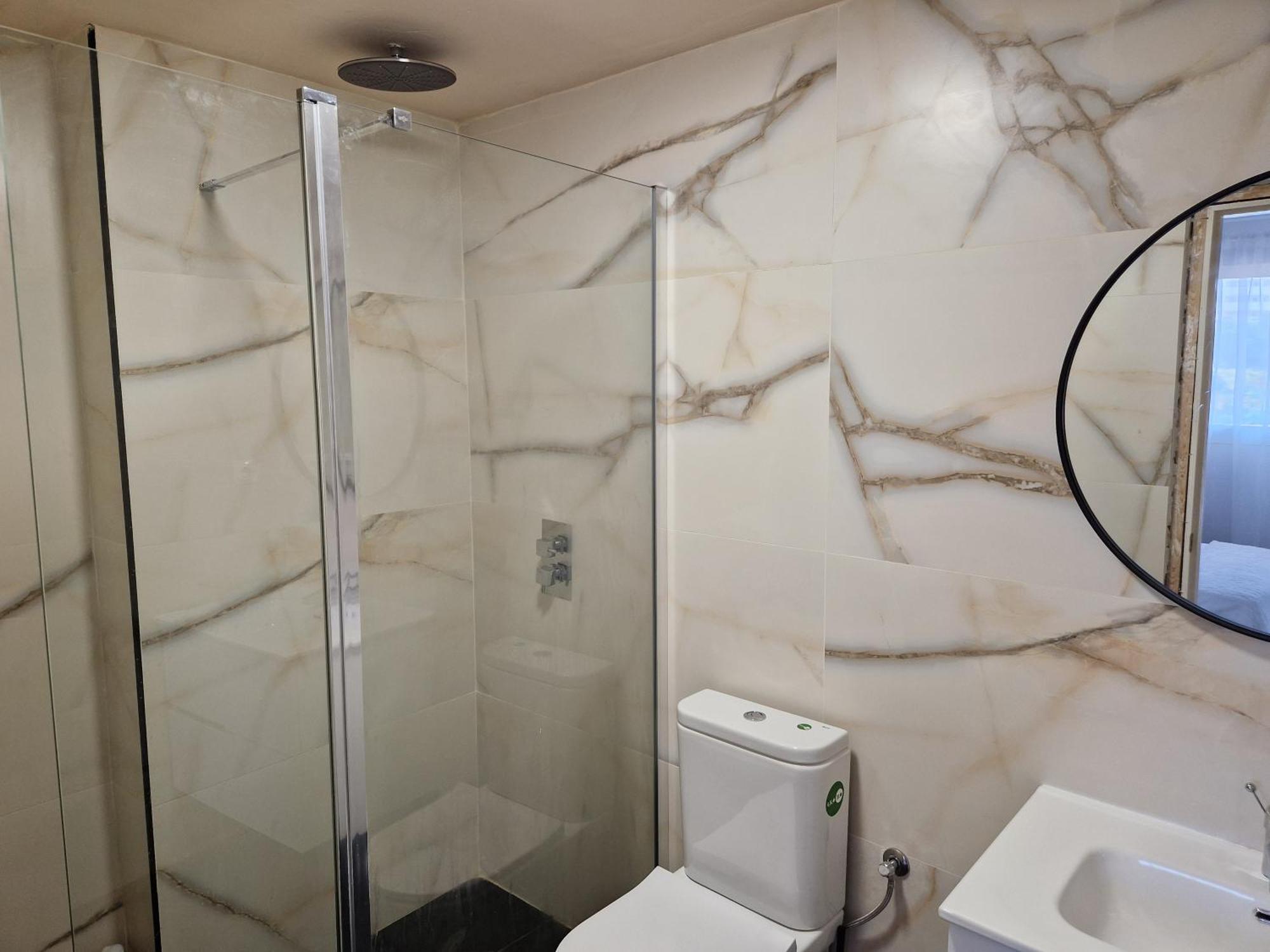 Apartamento Sia *
