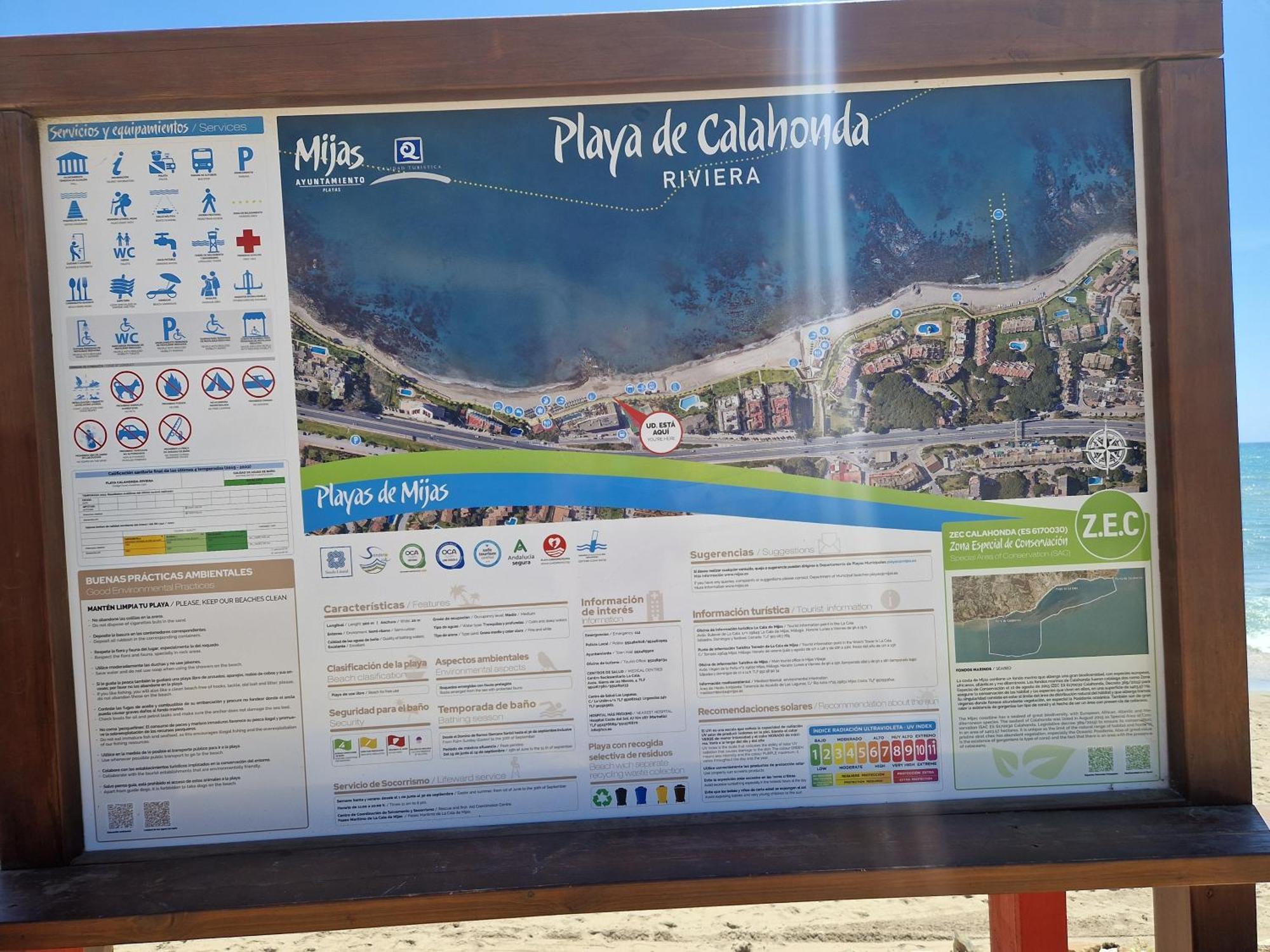 Apartamento Sia La Cala De Mijas