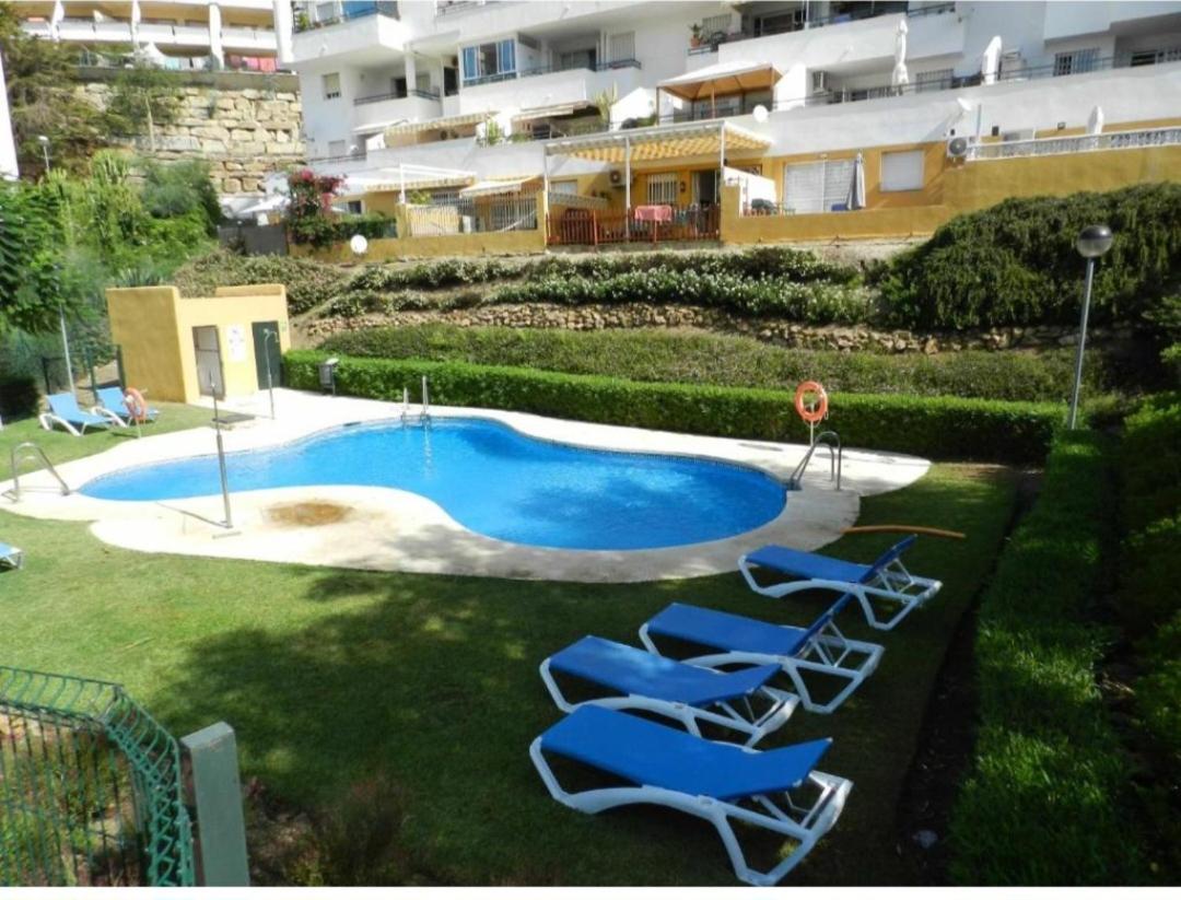 Sia La Cala De Mijas