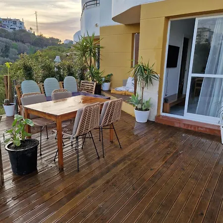 Sia Apartment La Cala De Mijas Exterior photo