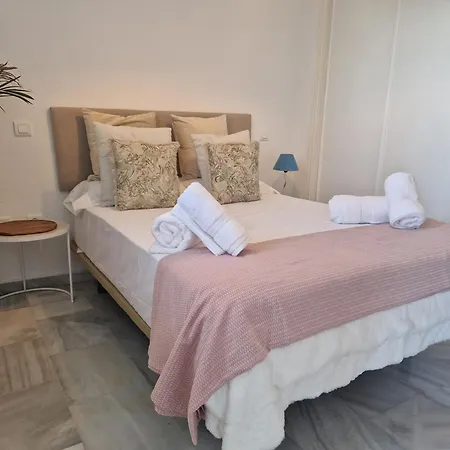 Sia Apartment La Cala De Mijas Exterior photo