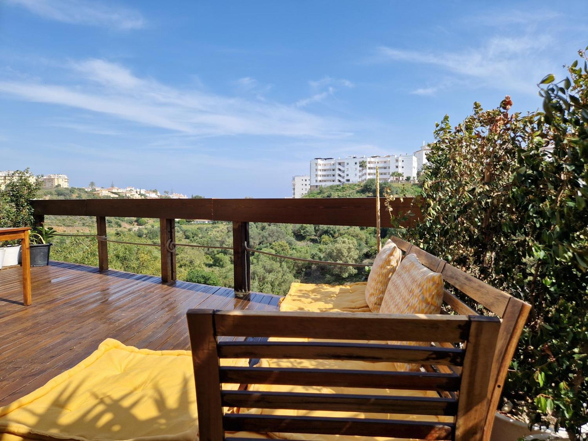 Sia La Cala De Mijas