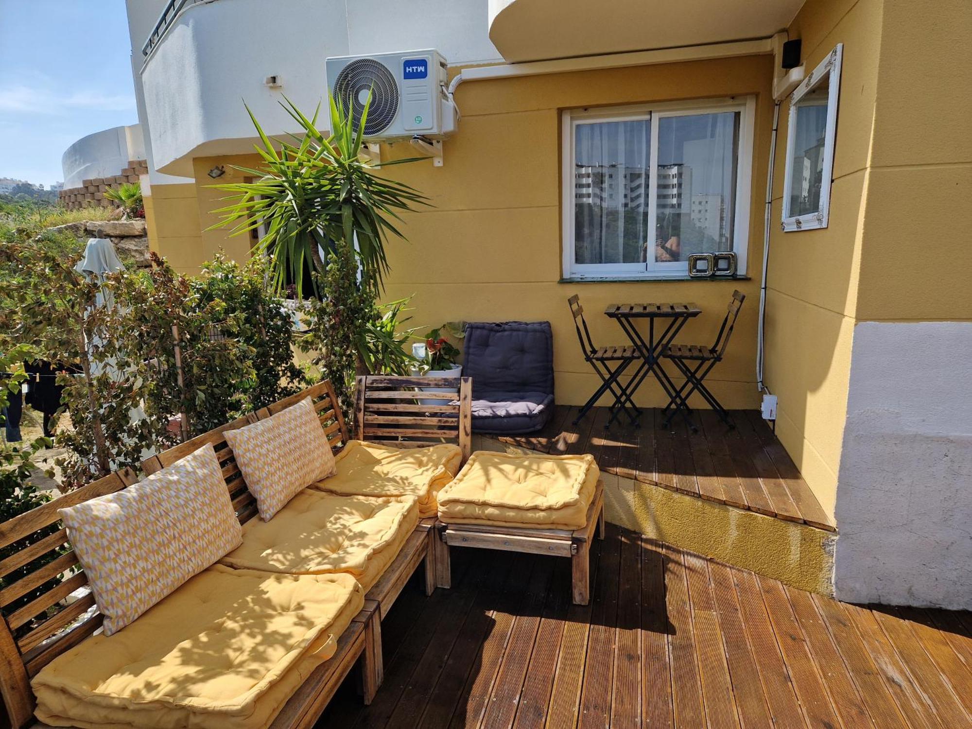 Apartment Sia *