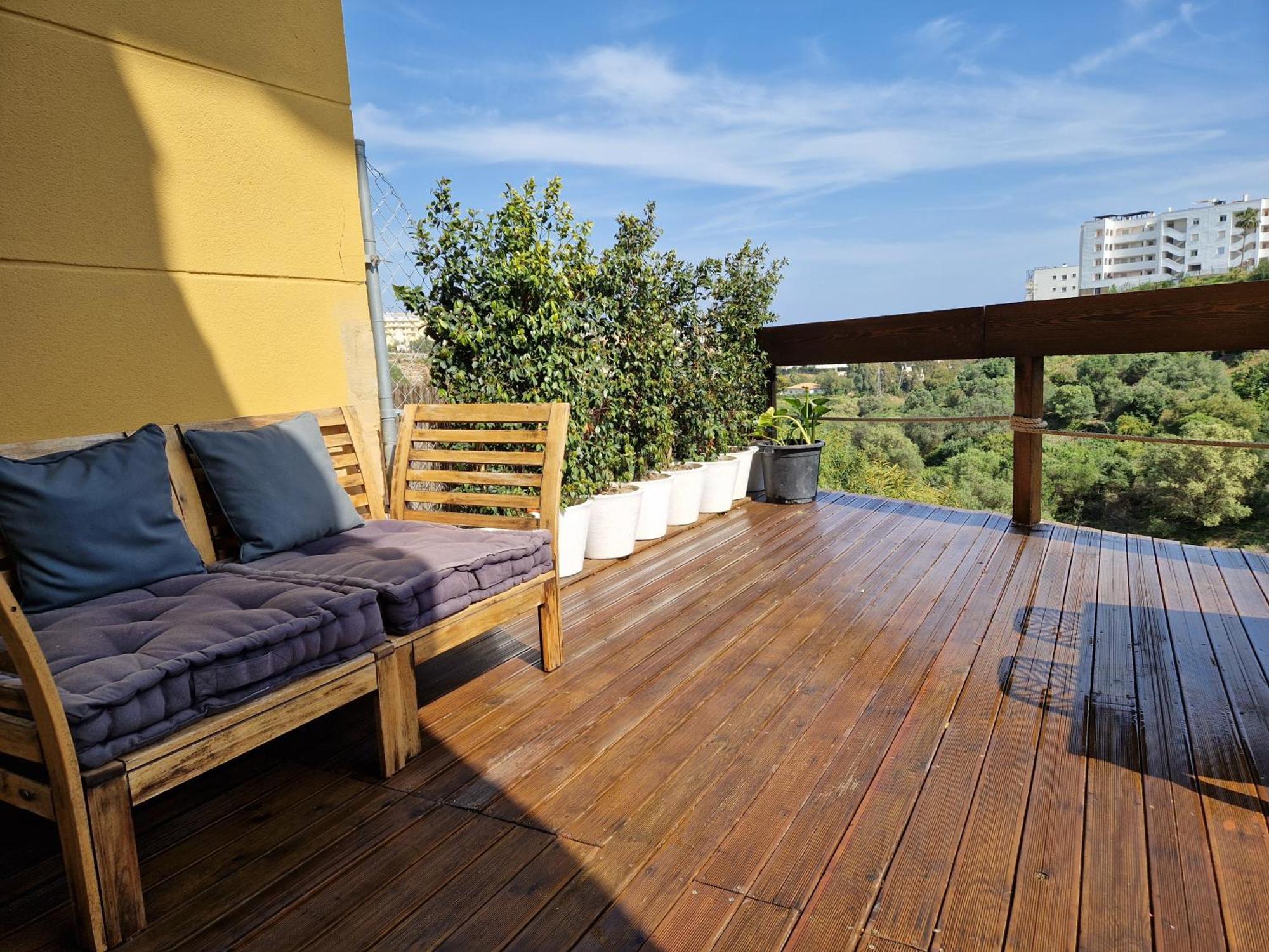 Appartement Sia La Cala De Mijas