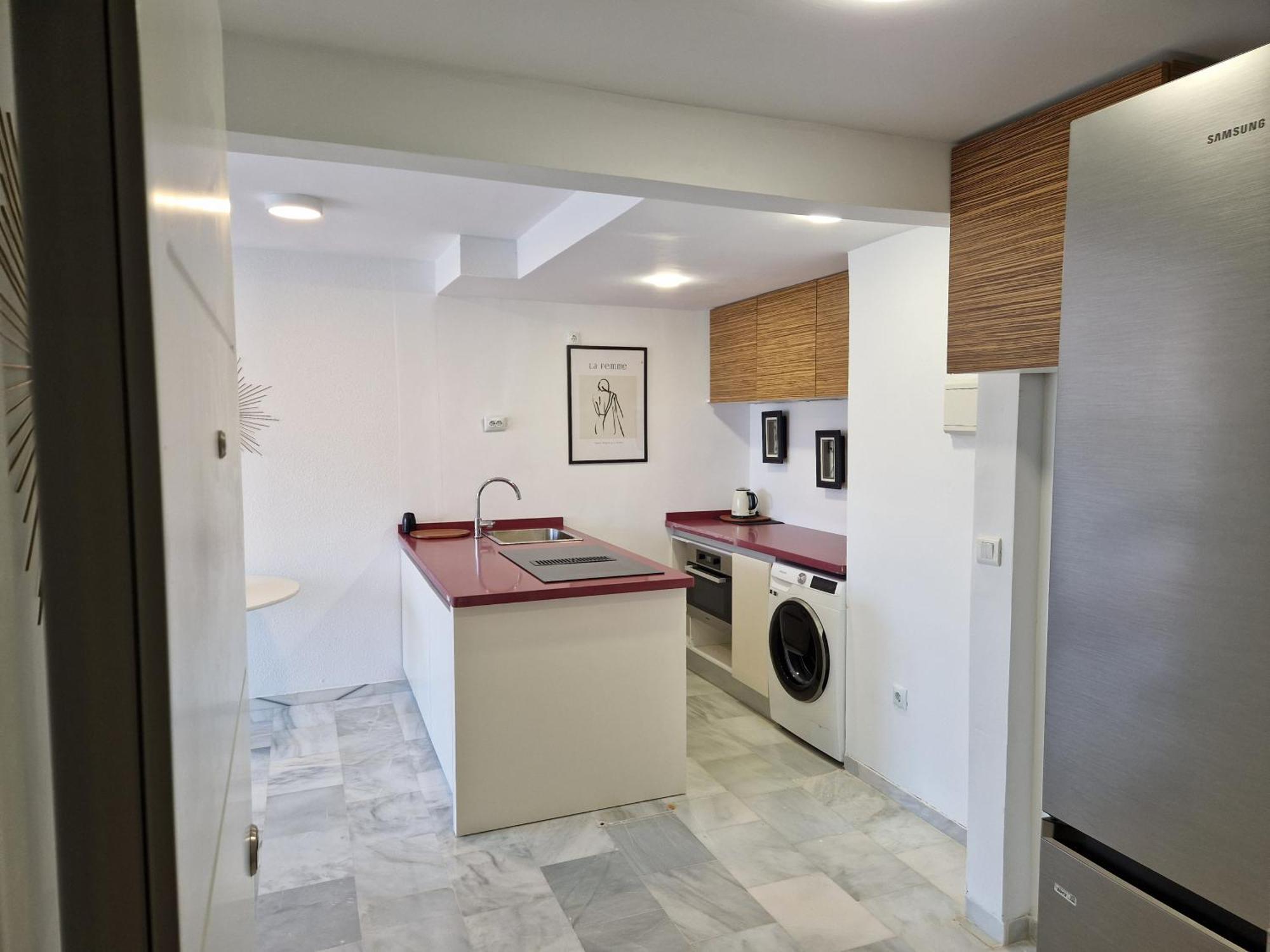 Sia Appartement *